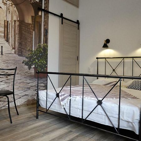 Brotseuli Hotel Tbilisi Esterno foto